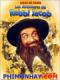 Cuộc Phiêu Lưu Của Giáo Sĩ Jacob - The Mad Adventures Of Rabbi Jacob