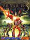 Chiến Binh Bionicle 3: Bóng Ma Vũ Trụ - Bionicle 3: Web Of Shadows