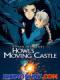 Lâu Đài Của Howl - Howls Moving Castle