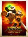 Kung Fu Panda: Hiệp Sĩ Rồng - Kung Fu Panda: The Dragon Knight