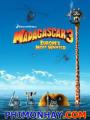 Thần Tượng Châu Âu - Madagascar 3: Europes Most Wanted
