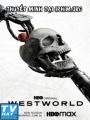 Thế Giới Miền Viễn Tây (Phần 4) - Westworld 4