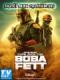 Star Wars: Sách Của Boba Fett - The Book Of Boba Fett