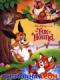 Cáo Và Chó Săn 1 - The Fox And The Hound