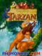Cậu Bé Rừng Xanh - Tarzan