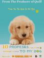 10 Promises To My Dog - 10 Lời Hứa Với Chú Chó Của Tôi