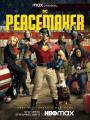 Người Hòa Giải Phần 1 - Peacemaker Season 1