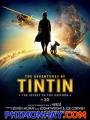 Những Cuộc Phiêu Lưu Của Tintin - The Adventures Of Tintin: Bí Mật Kỳ Lân Biển