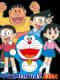 Đô Rê Mon Màu - Doraemon