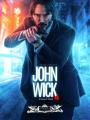 Sát Thủ John Wick Phần 4 - John Wick: Chapter 4