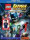 Lego Người Dơi: Biệt Đội Siêu Anh Hùng - Lego Batman, Dc Superheroes Unite
