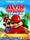 Sóc Siêu Quậy 3 - Alvin And The Chipmunks Chipwrecked