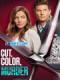 Cut Color Murder - Tv Movie 2022