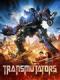 Transmutators - The Movie