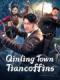 Tần Lĩnh Trấn Thiên Quan - Qinling Town Tiancoffins
