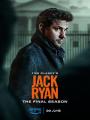 Siêu Điệp Viên Phần 4 - Tom Clancys Jack Ryan Season 4