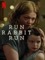 Chạy Đi Thỏ Con - Run Rabbit Run