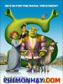 Gã Chằn Tinh Tốt Bụng 3 - Shrek The Third
