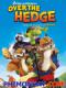 Bộ Tứ Tinh Nghịch - Over The Hedge