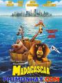 Cuộc Phiêu Lưu Đến Madagascar - Madagascar