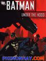 Người Dơi: Batman - Đối Đầu Với Mặt Nạ Đỏ: Under The Red Hood