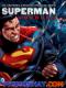 Siêu Nhân Sức Mạnh Khổng Lồ - Superman Unbound