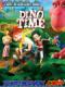 Dino Time - Khủng Long Bạo Chúa