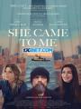 She Came To Me - Rebecca Miller