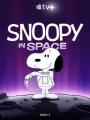 Snoopy Trong Không Gian - Snoopy In Space