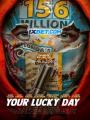 Your Lucky Day - Dan Brown