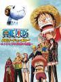 One Piece Special 7: Episode Of Merry - Mou Hitori No Nakama No Monogatari