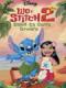Lilo Và Stitch 2: Lỗ Hổng Của Stitch - Lilo & Stitch Ii: Stitch Has A Glitch