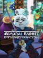 Chú Thỏ Samurai: Câu Chuyện Về Usagi Phần 2 - Samurai Rabbit: The Usagi Chronicles Season 2