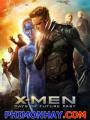 Ngày Cũ Của Tương Lai - X Men: The Day Of Future Past