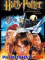 Harry Potter Và Hòn Đá Phù Thủy - Harry Potter And The Sorcerers Stone