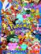 Bảo Bối Thần Kì 4 - Pokemon 4