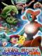 Deoxys Kẻ Phá Vỡ Bầu Trời - Pokemon Movie 7