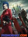 Ghost In The Shell Arise - Border 1 Ghost Pain