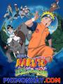 Những Lính Gác Của Nguyệt Quốc - Naruto Movie 3: Guardians Of The Crescent Moon Kingdom
