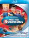 Meet The Robinsons - Gia Đình Tương Lai