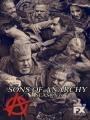 Giang Hồ Đẫm Máu Phần 6 - Sons Of Anarchy Season 6