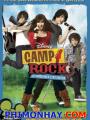 Trại Rock Mùa Hè - Camp Rock