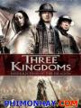 Truyền Thuyết Triệu Tử Long - Three Kingdoms: Resurrection Of The Dragon
