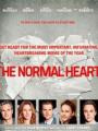 Trái Tim Giản Đơn - The Normal Heart