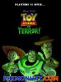 Câu Chuyện Đồ Chơi Kinh Hãi - Toy Story Of Terror