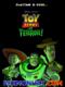 Câu Chuyện Đồ Chơi Kinh Hãi - Toy Story Of Terror