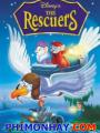 Đội Cứu Hộ - The Rescuers