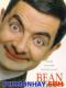 Bộ Sưu Tập Mr Bean - Mr Bean Collection