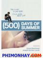 500 Ngày Yêu - 500 Days Of Summer