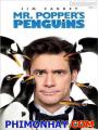 Bầy Cánh Cụt Nhà Popper - Mr. Poppers Penguins